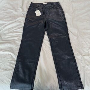 NWT Altar’d‎ State Faux Leather Pants